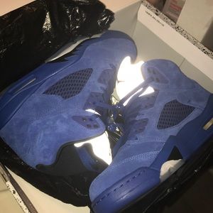 Air Jordan 5s